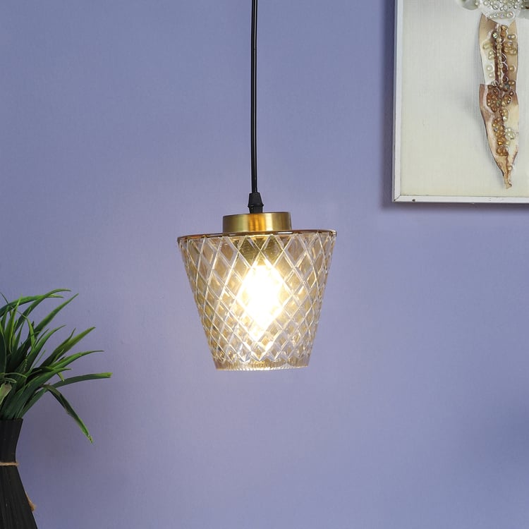 VEDAS Imperial Collection Ceiling Lamp