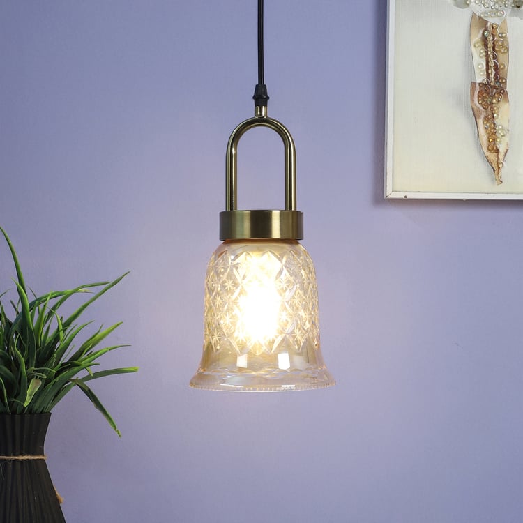 VEDAS Imperial Collection Ceiling Lamp