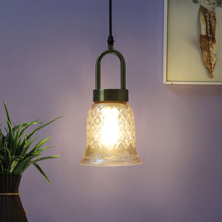 VEDAS Imperial Collection Ceiling Lamp