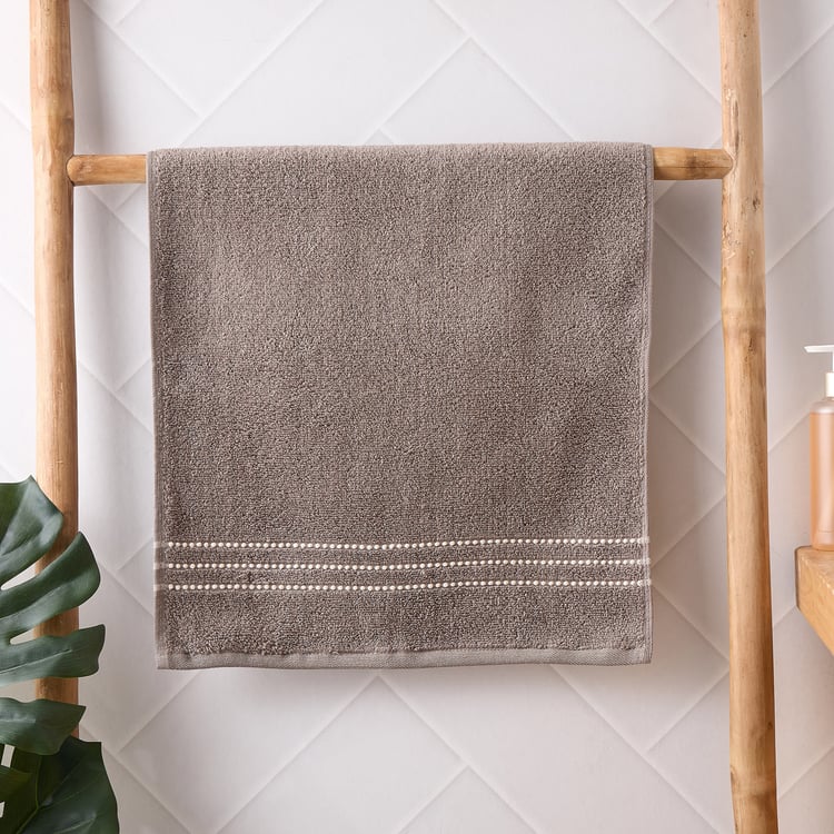 Nesta Nairobi Cotton Hand Towel - 60x40cm