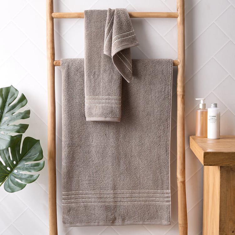 Nesta Nairobi Cotton Hand Towel - 60x40cm