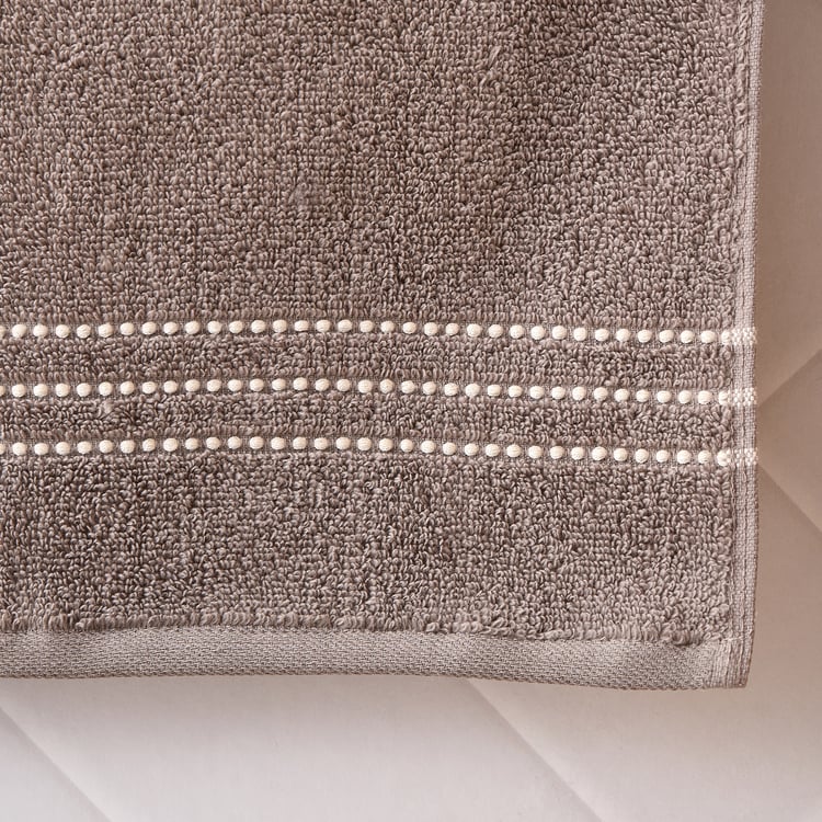 Nesta Nairobi Cotton Hand Towel - 60x40cm