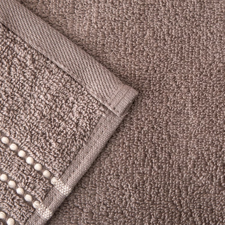 Nesta Nairobi Cotton Hand Towel - 60x40cm