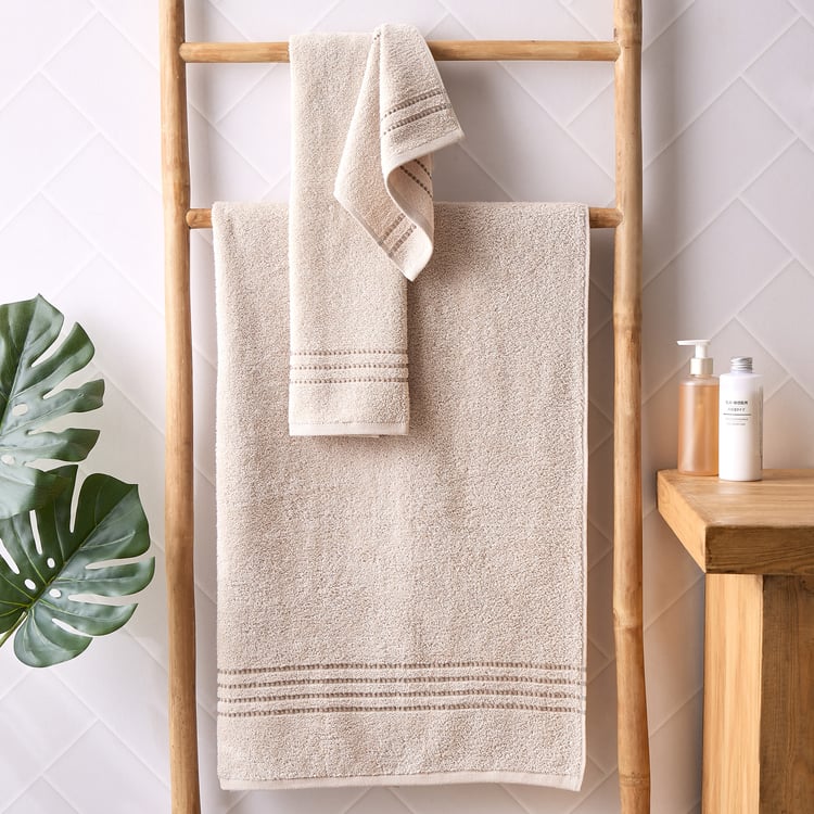 Nesta Nairobi Hand Towel - 60x40cm