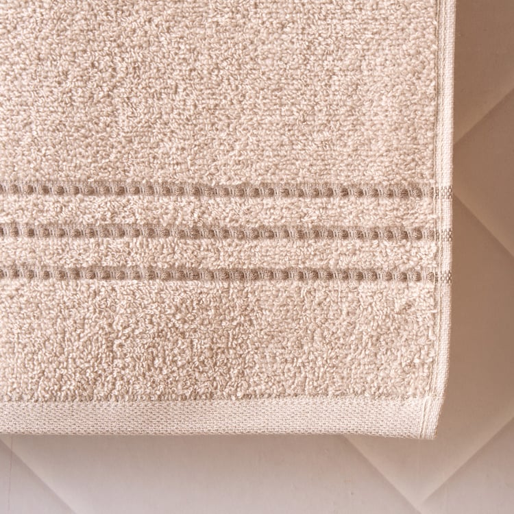 Nesta Nairobi Hand Towel - 60x40cm