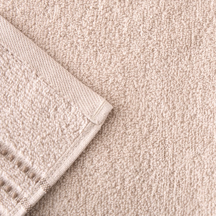 Nesta Nairobi Hand Towel - 60x40cm