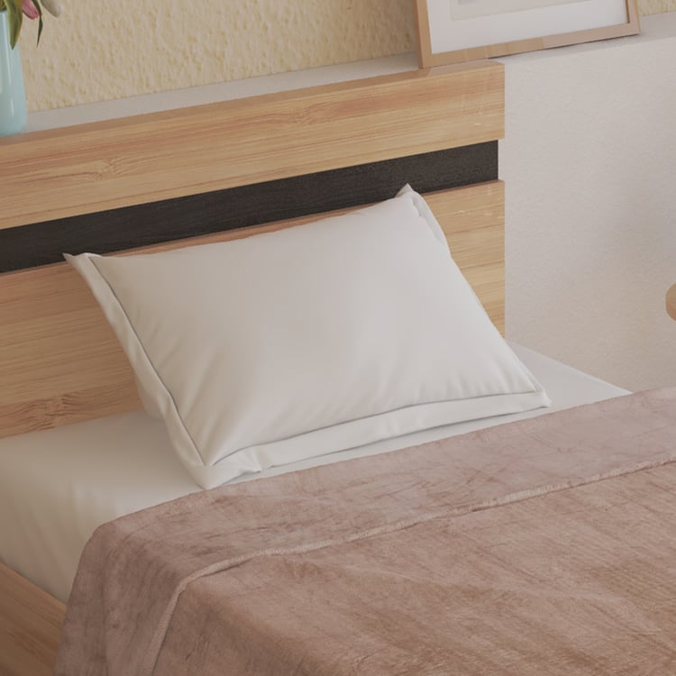 Nesta Flannel Single Blanket