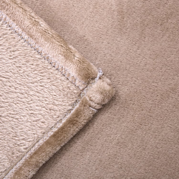 Nesta Flannel Single Blanket