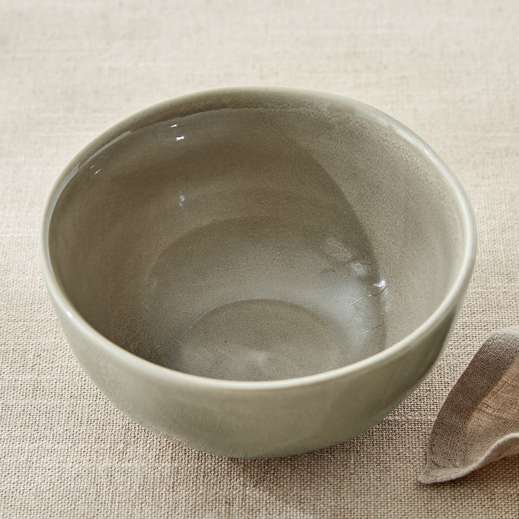 Earthbound Taurra Stoneware Cerel Bowl - 540ml
