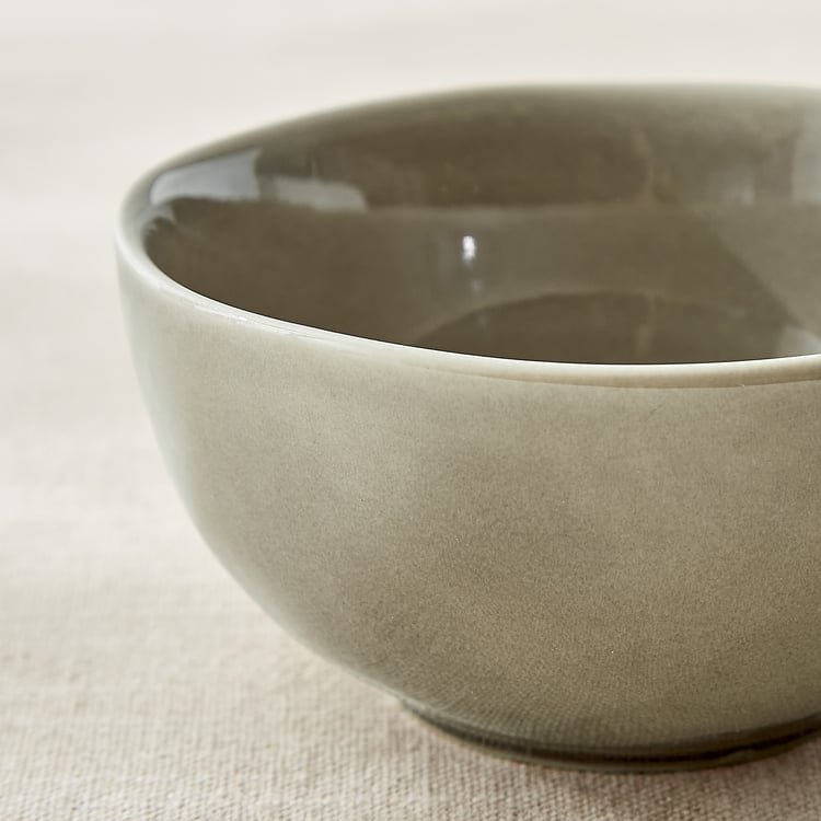 Earthbound Taurra Stoneware Cerel Bowl - 540ml