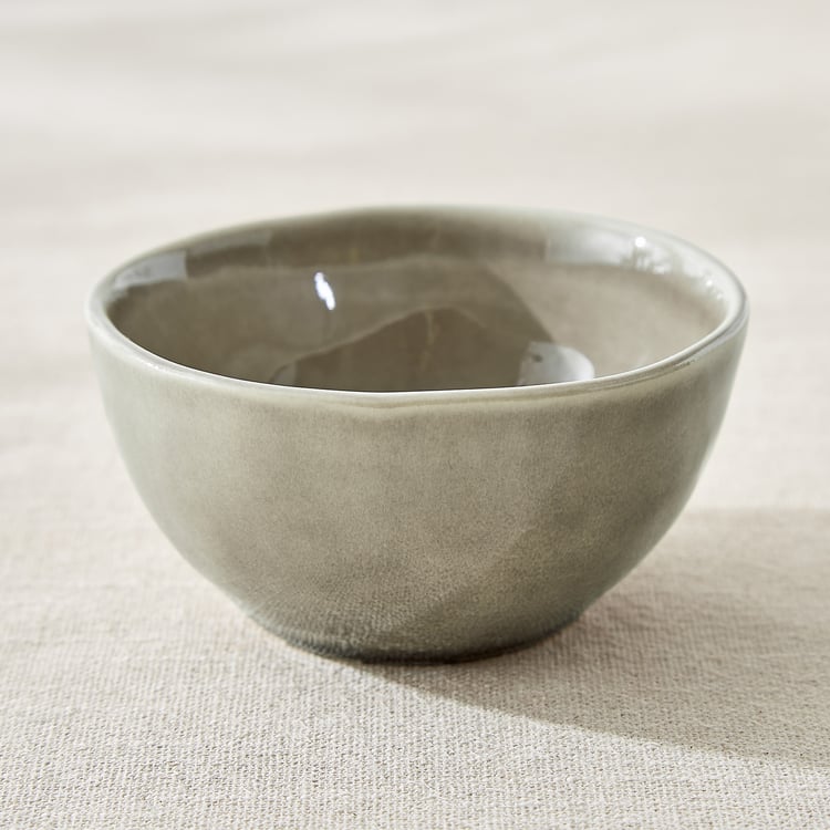 Earthbound Taurra Stoneware Katori - 260ml