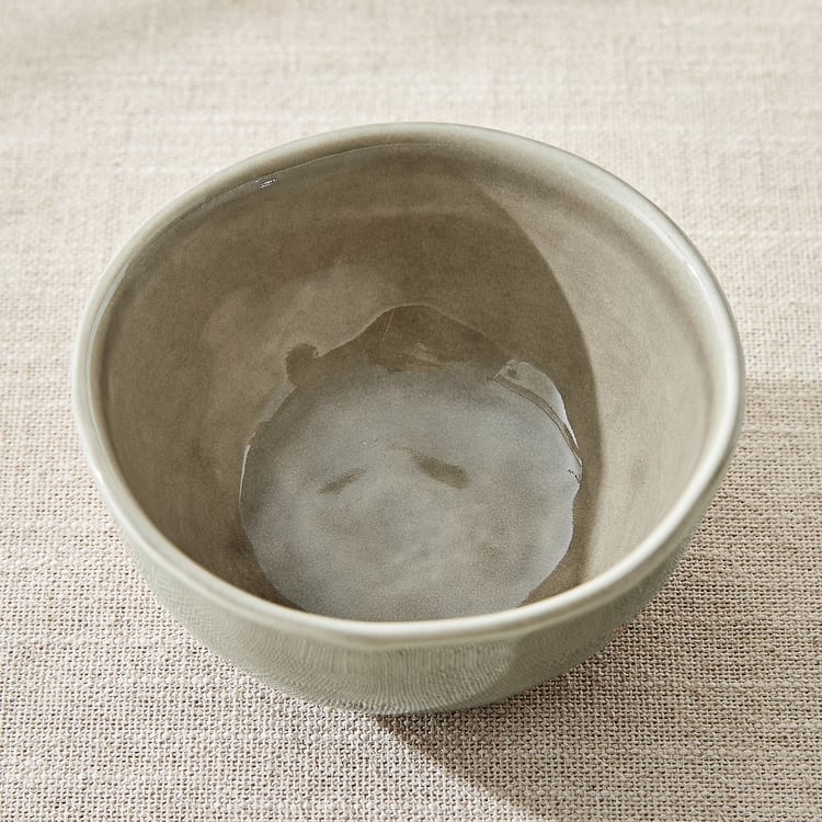 Earthbound Taurra Stoneware Katori - 260ml