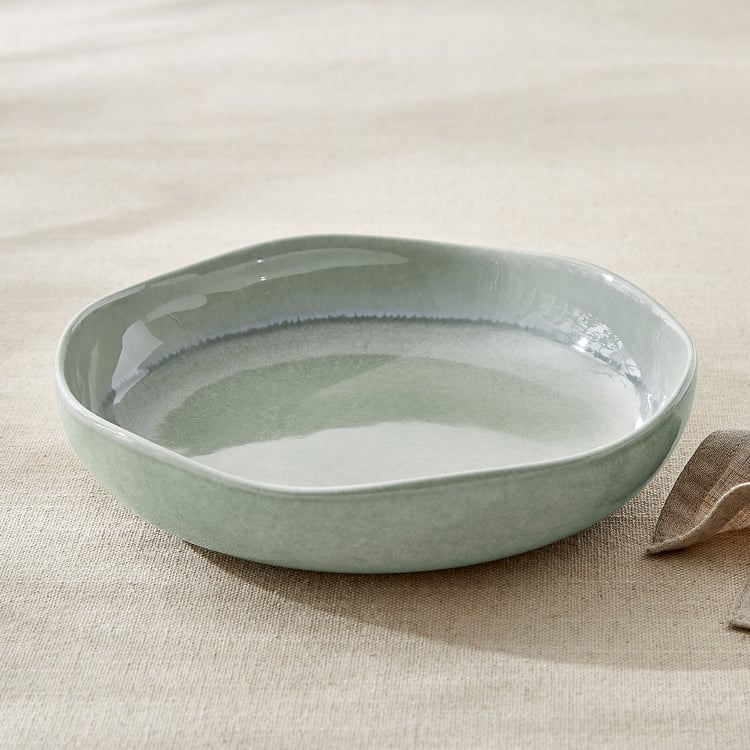 Earthbound Terrene Stoneware Deep Dish - 930ml