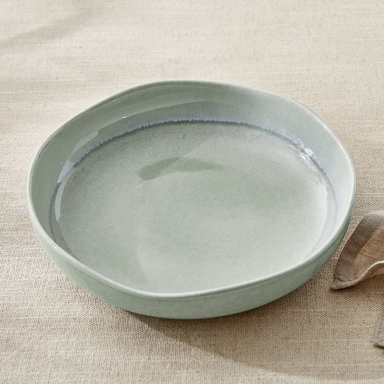 Earthbound Terrene Stoneware Deep Dish - 930ml
