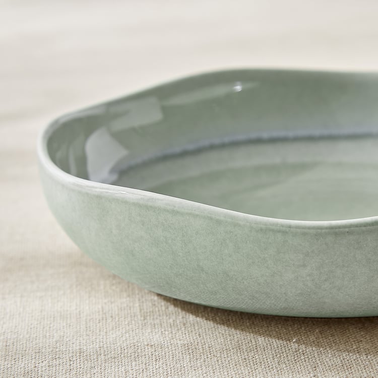 Earthbound Terrene Stoneware Deep Dish - 930ml