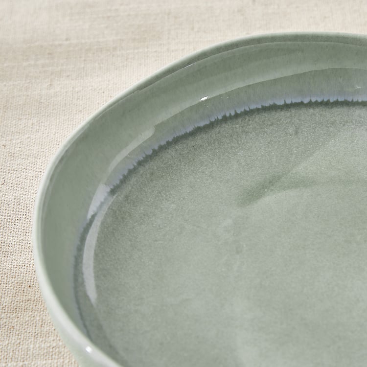 Earthbound Terrene Stoneware Deep Dish - 930ml