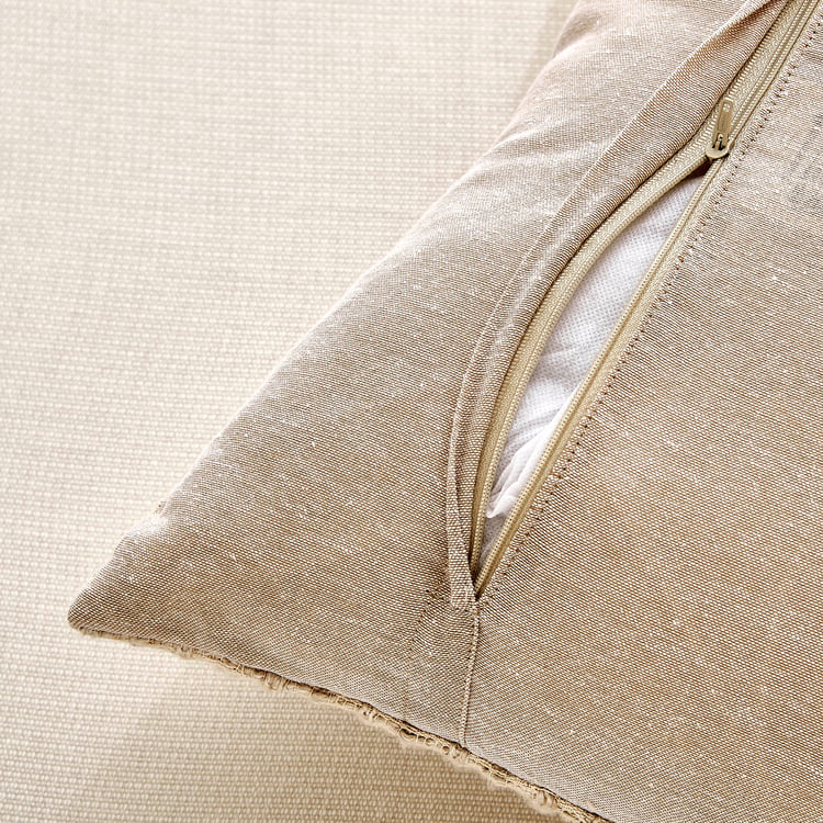 Windsor Mosaic Jacquard Cushion Cover - 45x45cm