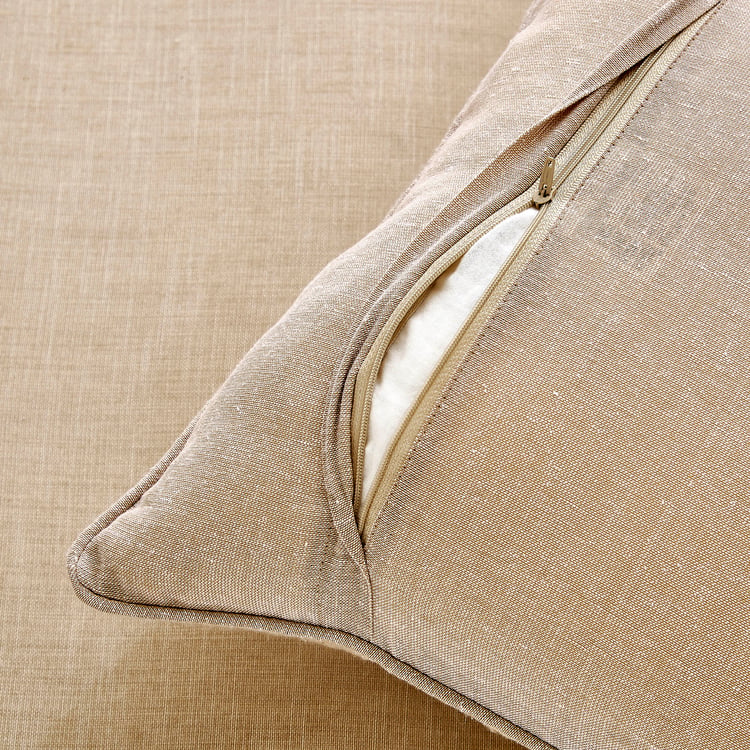 Windsor Solace Jacquard Cushion Cover - 45x45cm