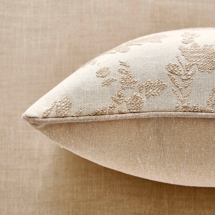 Windsor Solace Jacquard Cushion Cover - 45x45cm