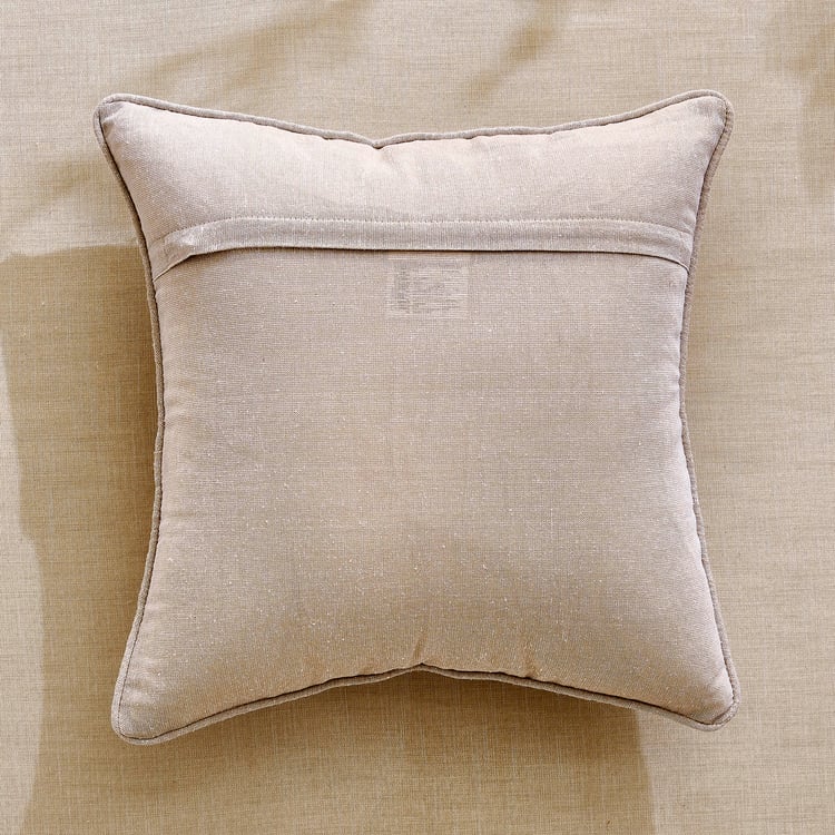 Windsor Solace Jacquard Cushion Cover - 45x45cm
