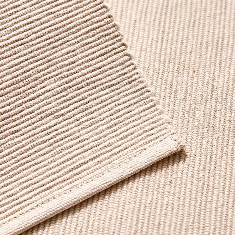 Nesta Cotton Ribbed Placemat