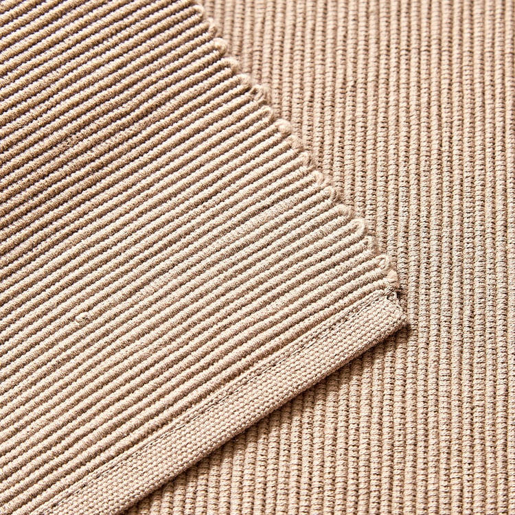 Nesta Cotton Ribbed Placemat