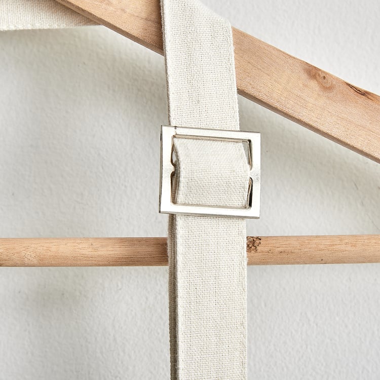 Nesta Cotton Kitchen Apron