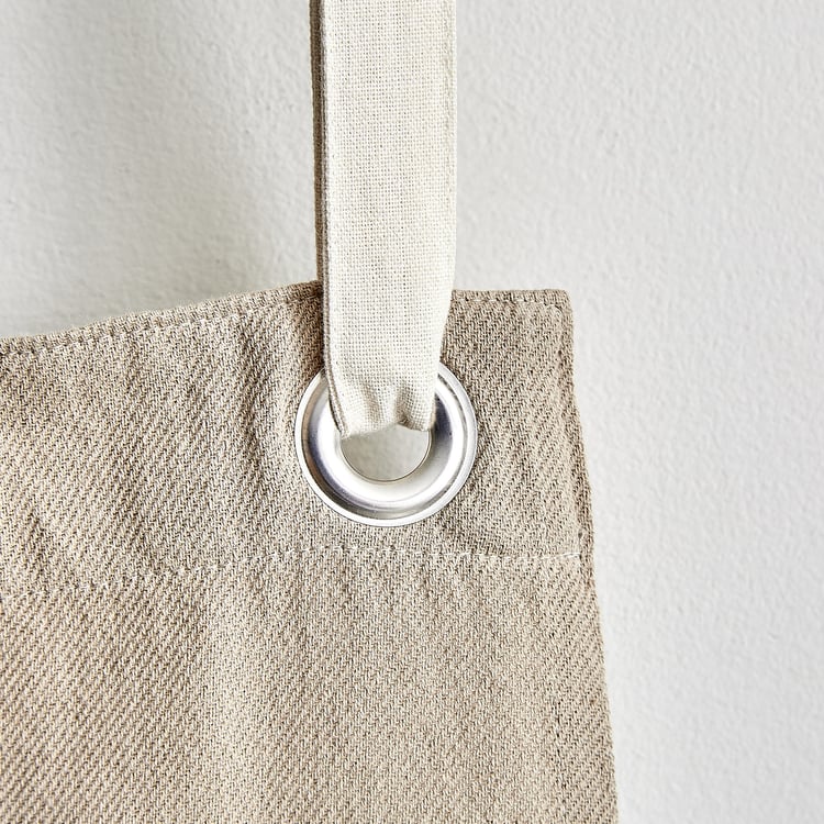 Nesta Cotton Kitchen Apron