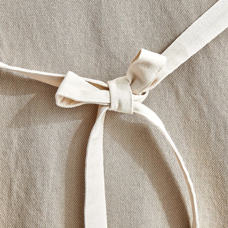 Nesta Cotton Kitchen Apron