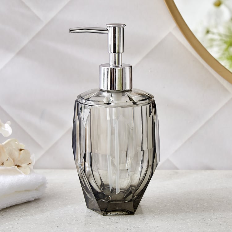 Mekong Ember Acrylic Soap Dispenser - 350ml