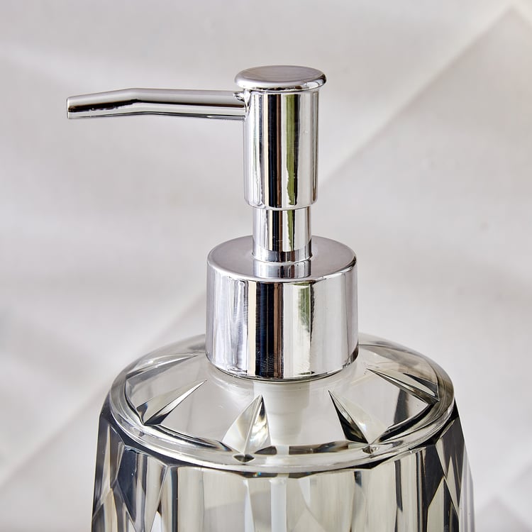 Mekong Ember Acrylic Soap Dispenser - 350ml