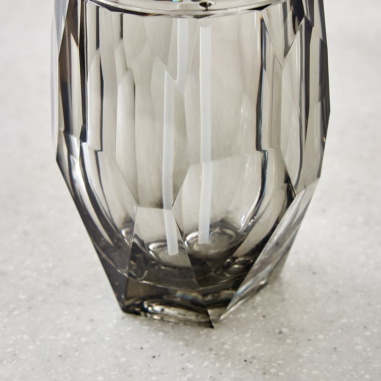Mekong Ember Acrylic Soap Dispenser - 350ml