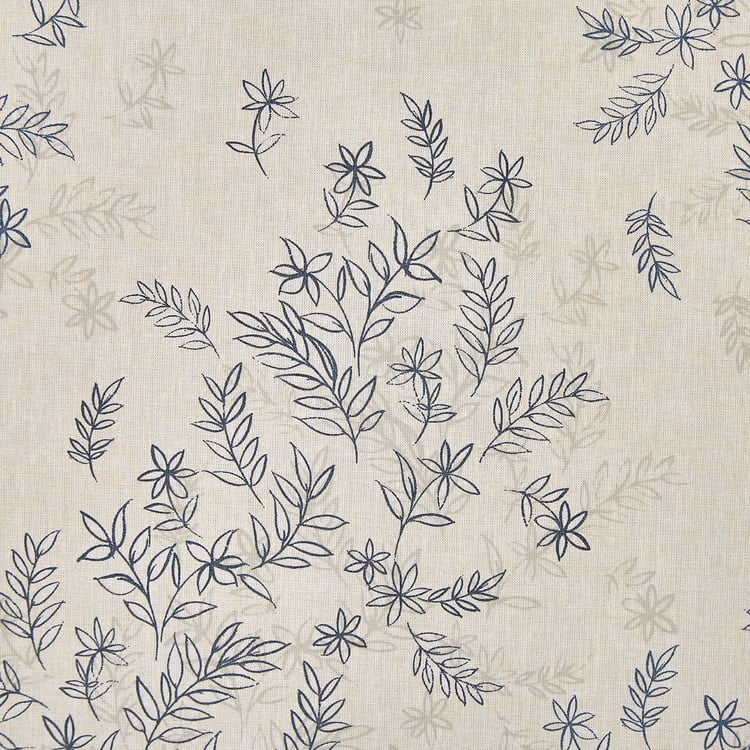 Ezra Ardeera Set of 2 Floral Print Pillow Covers - 70x45cm