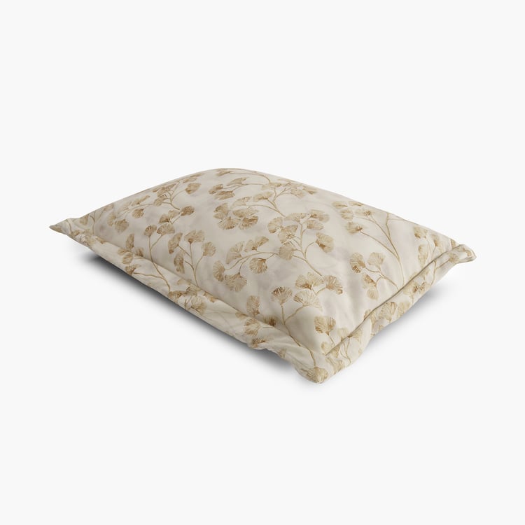 Ezra Corina Set of 2 Printed Pillow Covers - 70x45cm