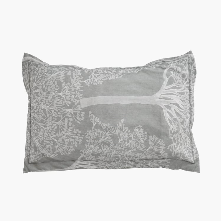 Ezra Vinesper Set of 2 Printed Pillow Covers - 70x45cm