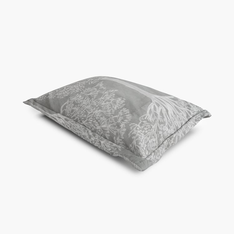 Ezra Vinesper Set of 2 Printed Pillow Covers - 70x45cm