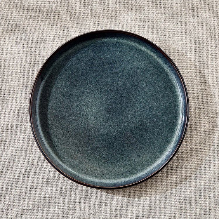 Cadenza Coastline Stoneware Side Plate - 20cm
