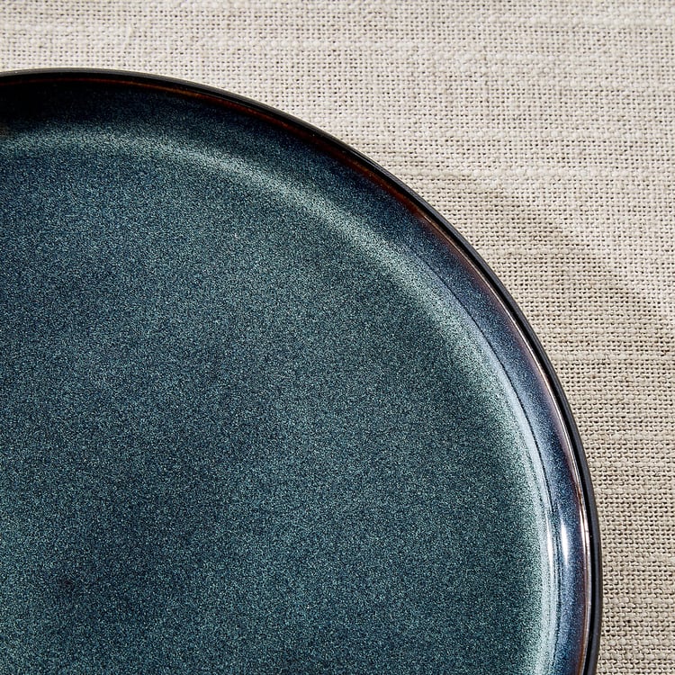 Cadenza Coastline Stoneware Side Plate - 20cm
