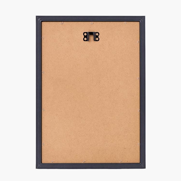 Corsica Spectrum Couture Picture Frame - 25.5x35cm