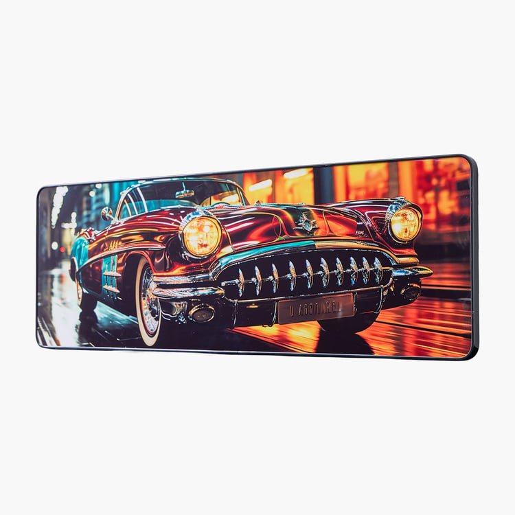 Corsica Aura Car Picture Frame - 60x20cm