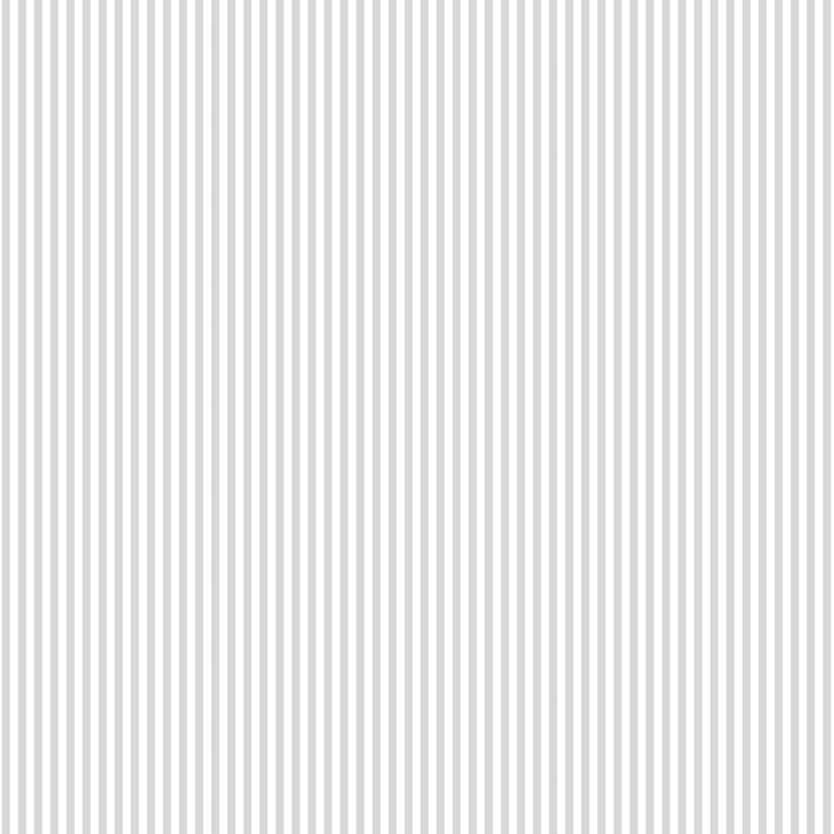 Oxford Cotton 200TC Striped 3Pcs Queen Fitted Bedsheet Set