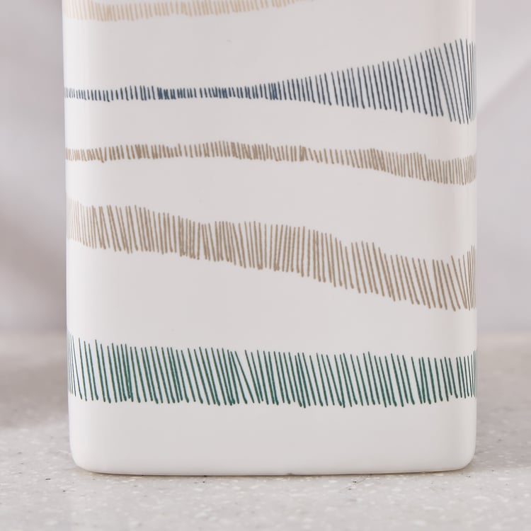 Mekong Ribble Ceramic Holder