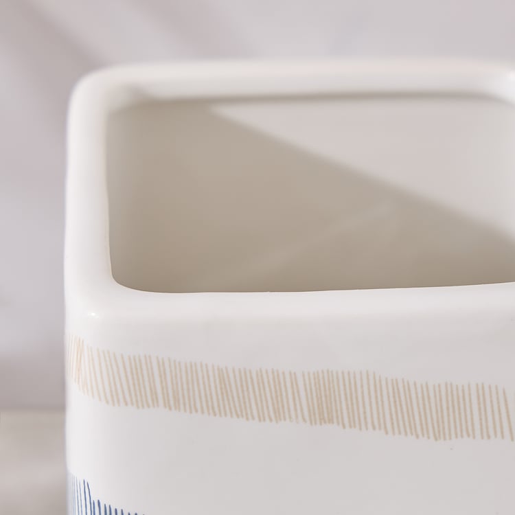 Mekong Ribble Ceramic Holder