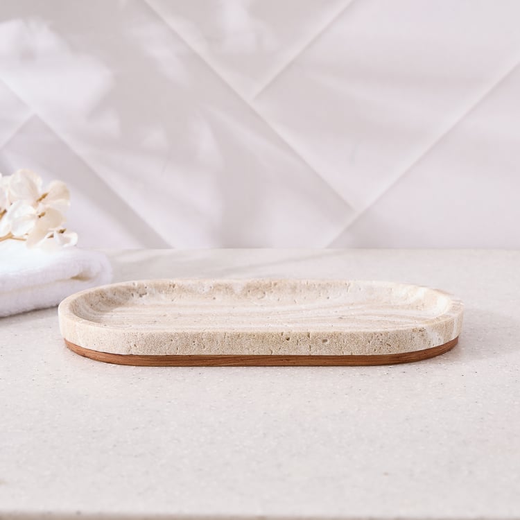Nova Earthbound Mirage Polyresin Tray