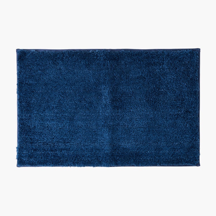 Colour Refresh Anti-Slip Bath Mat - 80x50cm