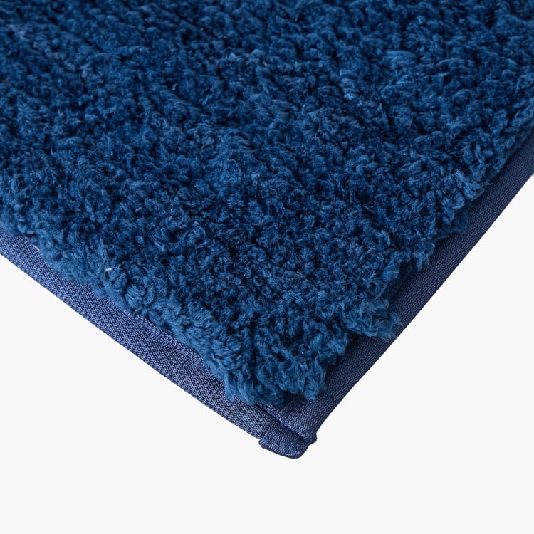 Colour Refresh Anti-Slip Bath Mat - 80x50cm