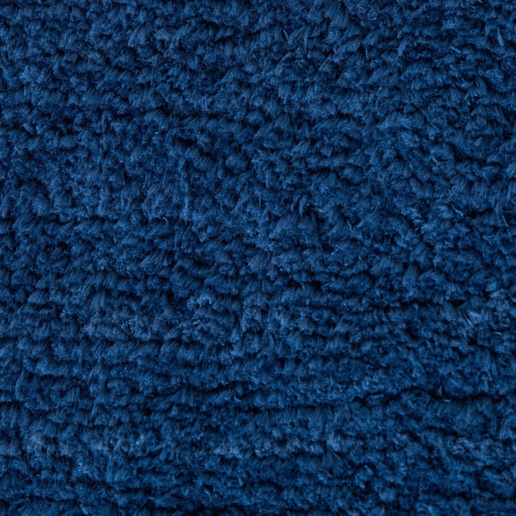 Colour Refresh Anti-Slip Bath Mat - 80x50cm