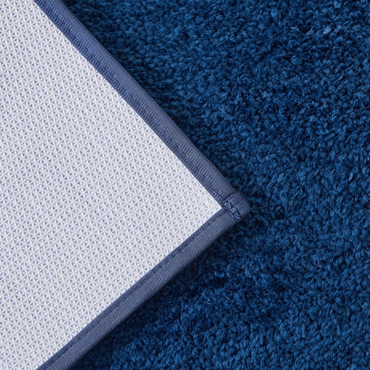 Colour Refresh Anti-Slip Bath Mat - 80x50cm