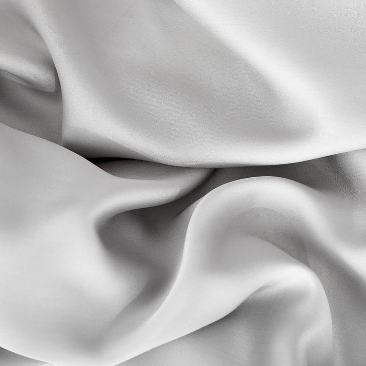 Serene Luxe Tencel 300TC 3Pcs King Fitted Bedsheet Set