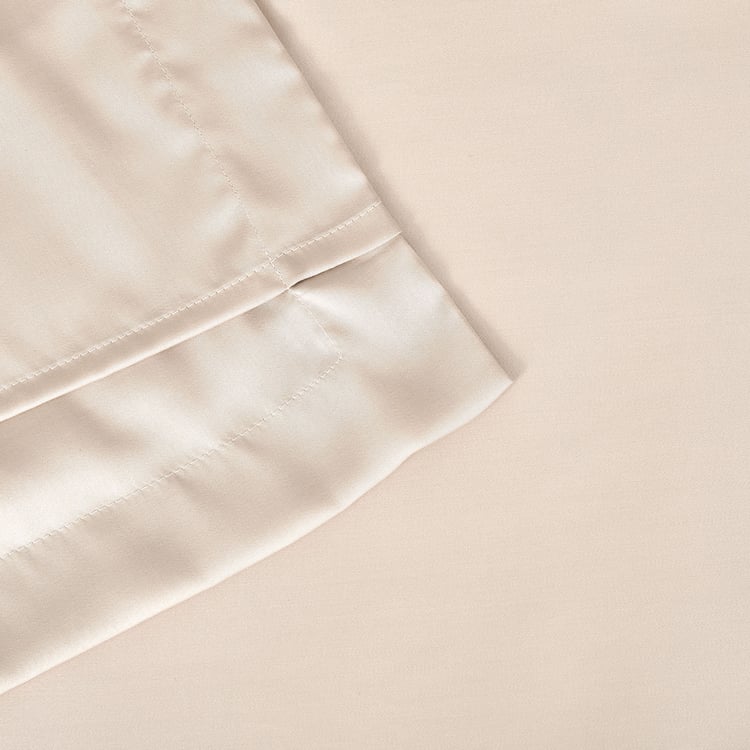 Serene Luxe Tencel 300TC 3Pcs Super King Bedsheet Set